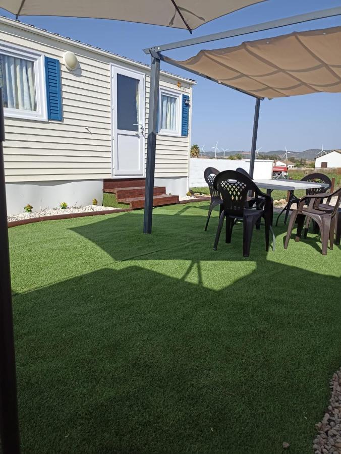 Camping La Gobita Conil De La Frontera