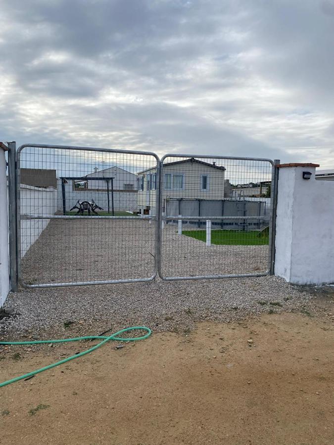 Camping La Gobita Conil De La Frontera