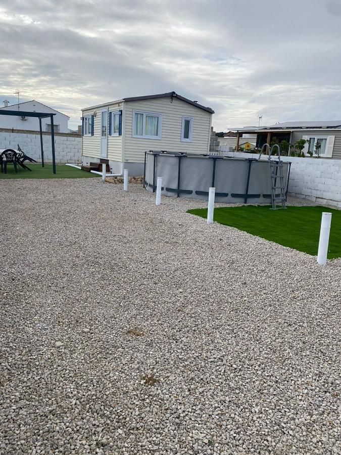 La Gobita Camping Conil De La Frontera
